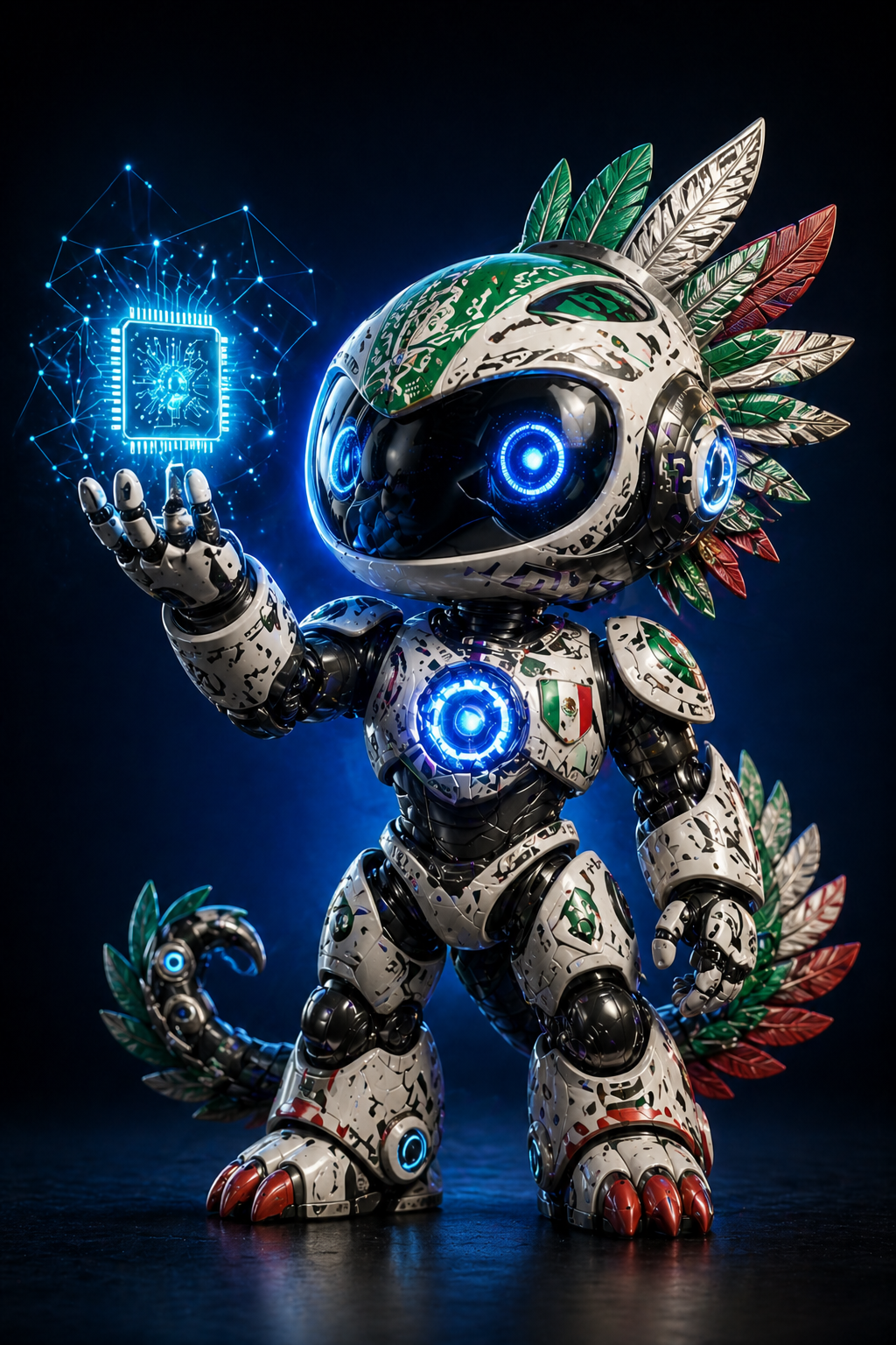 🧠 AI Ayudante