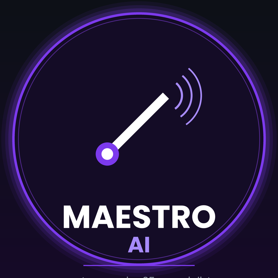 Maestro AI